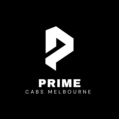 Book Melbourne Airport Taxis logo